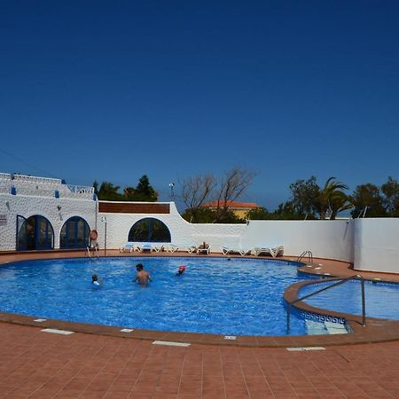 Chalet Canarias Тельде Экстерьер фото