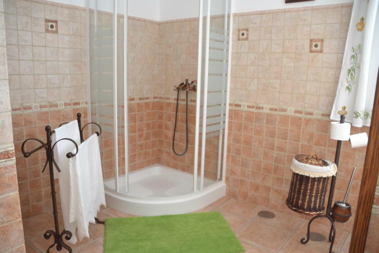 Chalet Canarias Тельде Экстерьер фото