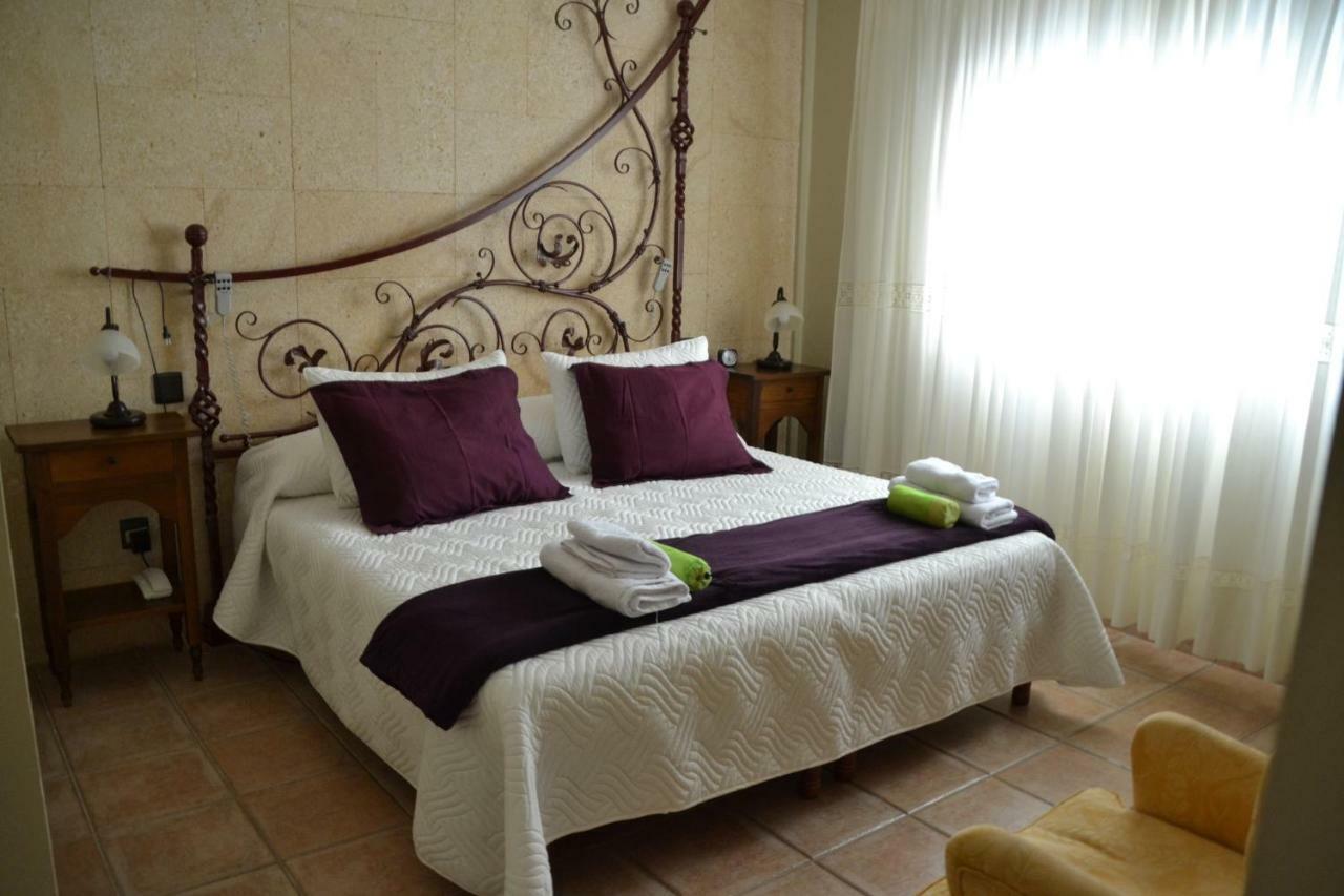 Chalet Canarias Тельде Экстерьер фото