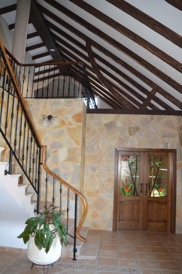 Chalet Canarias Тельде Экстерьер фото