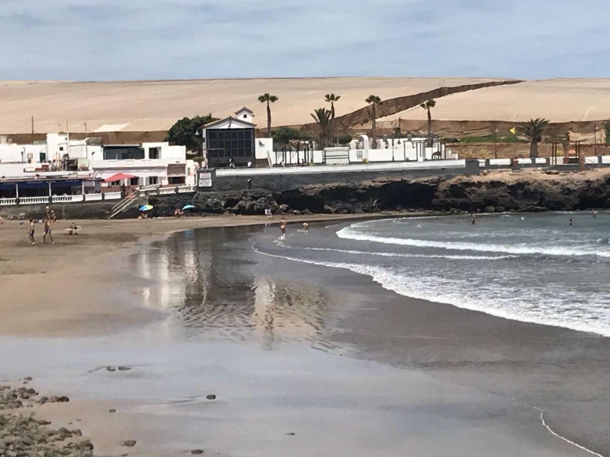 Chalet Canarias Тельде Экстерьер фото