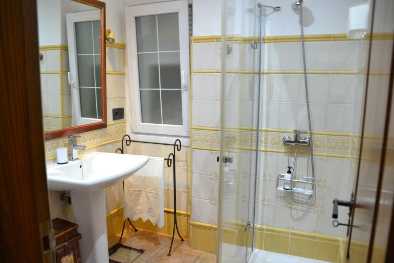 Chalet Canarias Тельде Экстерьер фото
